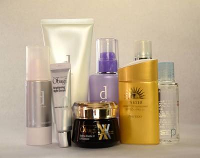 深圳浩偉國際物流 專業(yè)化妝品液體粉末國際快遞服務指南