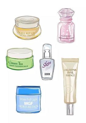 義烏小商品市場 化妝品代理領域，不止于“低端”印象