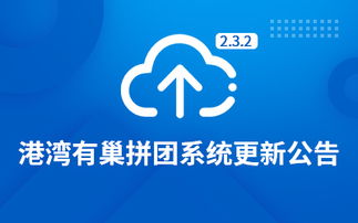 港灣有巢 深耕技術開發，驅動互聯網創新