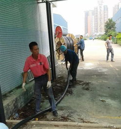 專業水電安裝與工程服務的全面指南