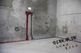 蘇州齊裝網深度解析 中新翠湖水電驗收實拍，打造安裝標準間