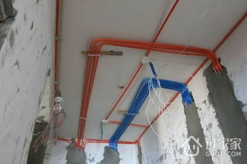 水電安裝 走天花還是走地面，哪個更優？